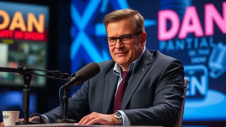 the dan patrick show