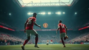 man united vs nottm forest