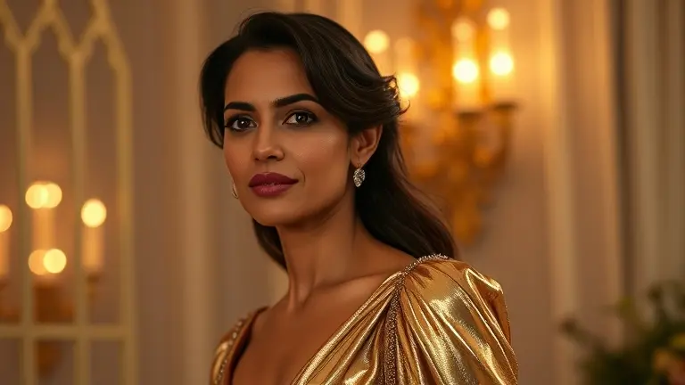 amal clooney