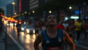 cleveland marathon 2026
