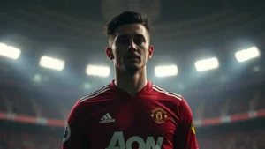 man utd