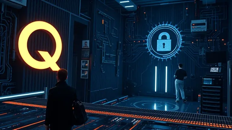q day