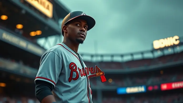 ronald acuña jr.