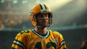 aaron rodgers steelers 2026