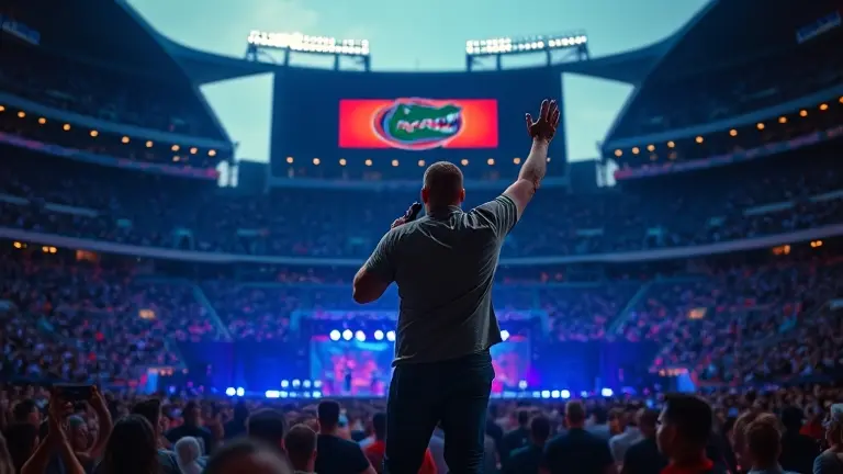 florida gators football
