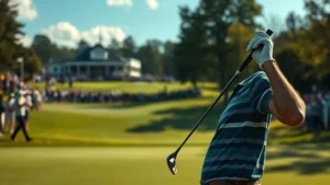 pga championship