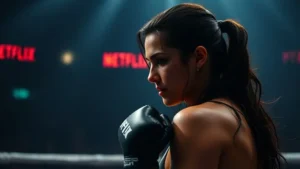 gina carano