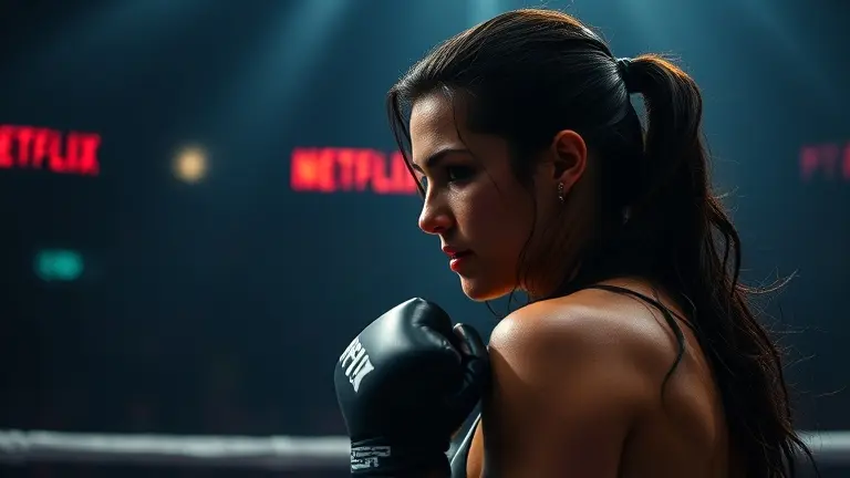 gina carano