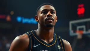 brandon clarke
