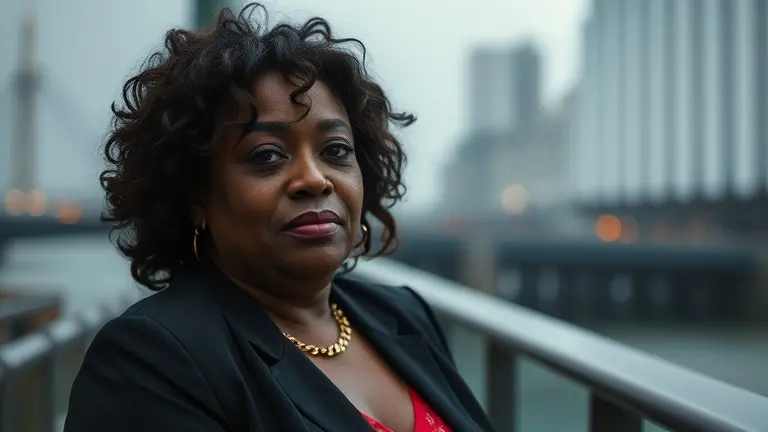sheryl underwood