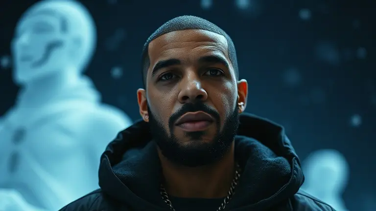 drake
