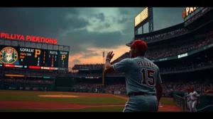 phillies vs pirates