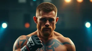 conor mcgregor