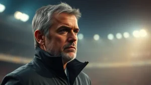 jose mourinho
