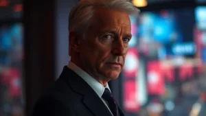 anderson cooper 60 minutes departure