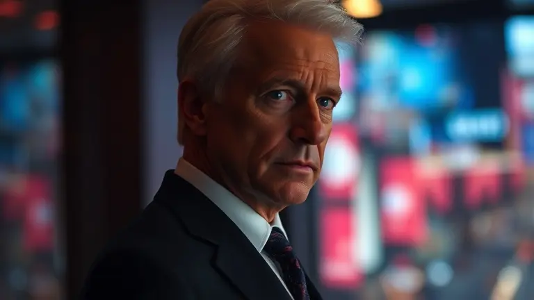 anderson cooper 60 minutes departure