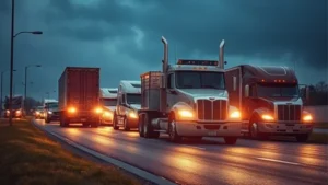 truck accident lawyers