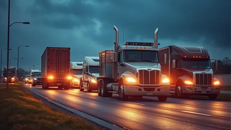 truck accident lawyers