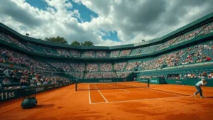 roland garros 2026