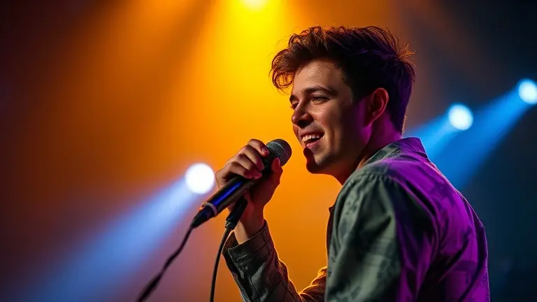 charlie puth