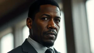 denzel washington