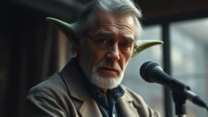 tom kane
