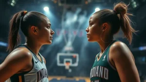 storm vs fever