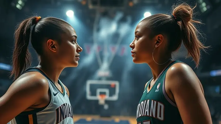 storm vs fever