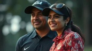 aaron rai wife