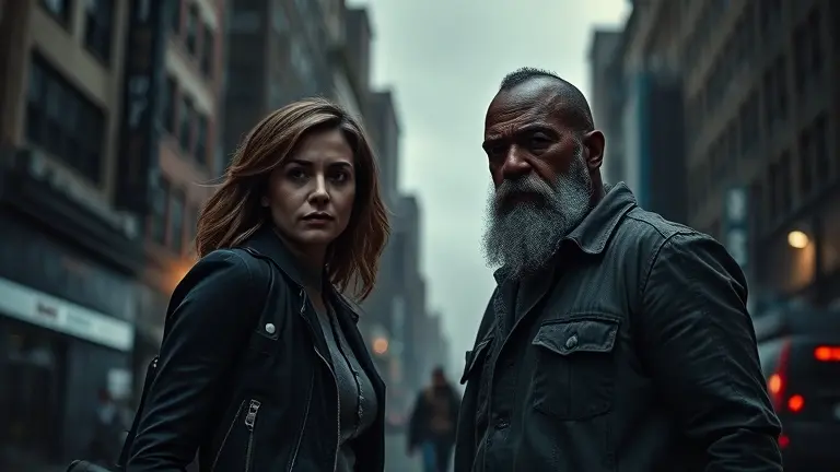 the walking dead: dead city