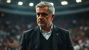 jose mourinho