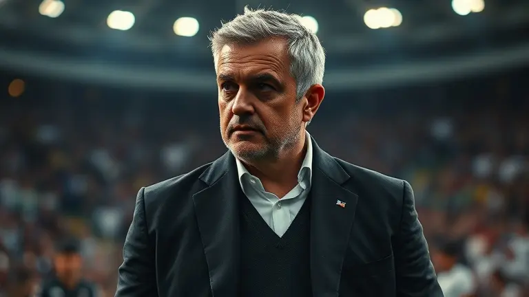 jose mourinho