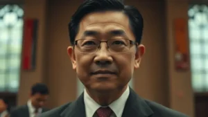 mung chiang