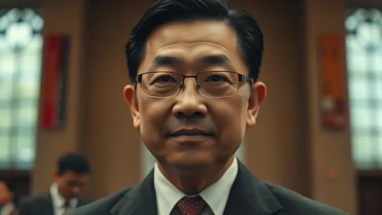 mung chiang