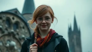 harry potter tv show recasting