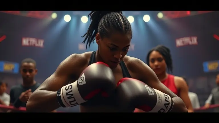 claressa shields mvp ban