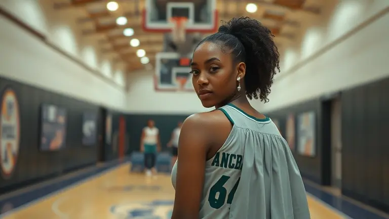 angel reese