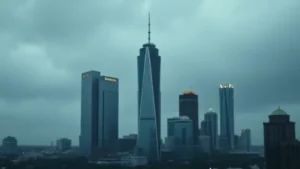 houston weather