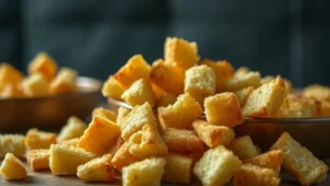 kroger cheese garlic croutons recall