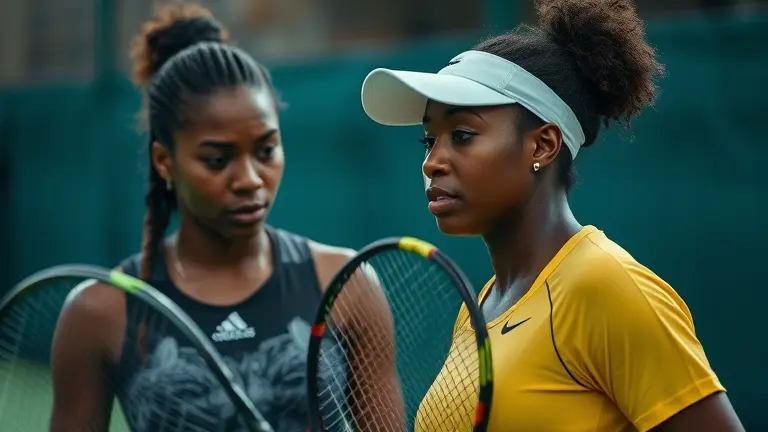 victoria mboko