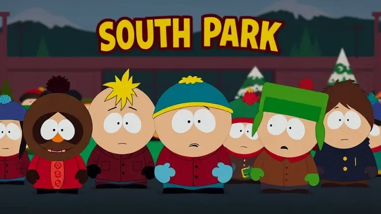 south park season 29 premiere