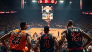 cavaliers vs knicks