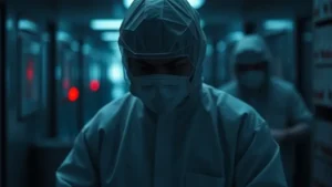 infection