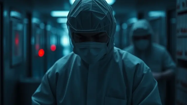 infection