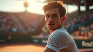 taylor fritz