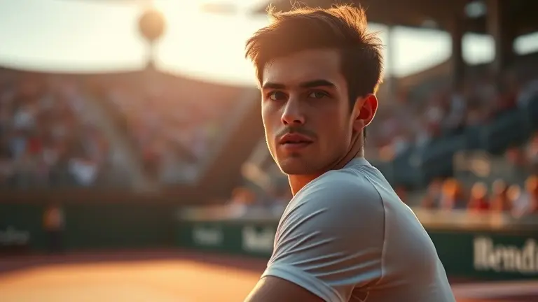 taylor fritz