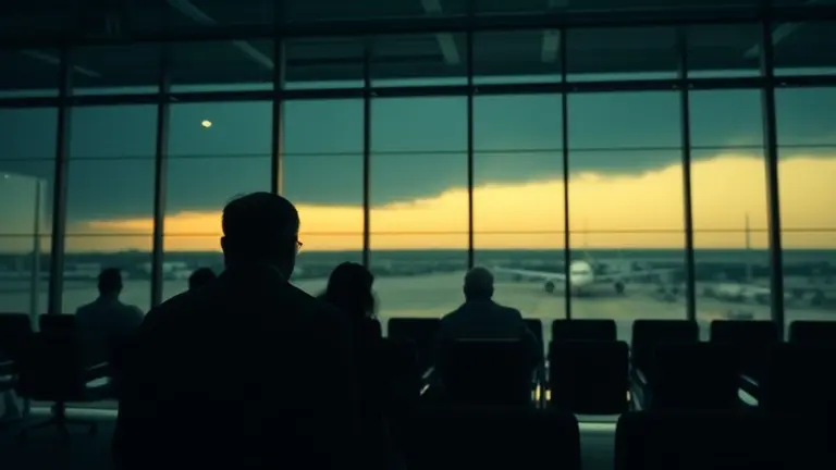 dfw ground stop