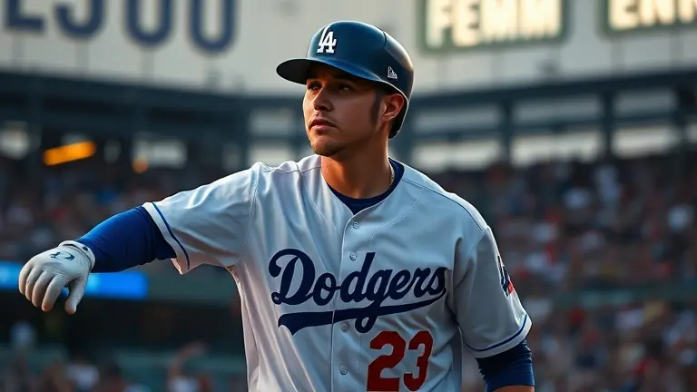 dodgers vs padres