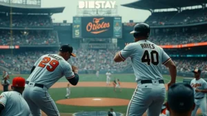 orioles vs rays