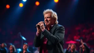 rod stewart